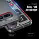 Захисний чохол DUX DUCIS Clin Series для Nothing Phone (4a) - Clear (411313C). Фото 5 з 11