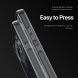 Захисний чохол DUX DUCIS Clin Series для Nothing Phone (4a) - Clear (411313C). Фото 4 з 11