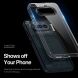 Захисний чохол DUX DUCIS Clin Series для Nothing Phone (4a) - Clear (411313C). Фото 3 з 11