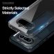 Захисний чохол DUX DUCIS Clin Series для Nothing Phone (4a) - Clear (411313C). Фото 8 з 11