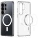 Захисний чохол DUX DUCIS Clin Series MagSafe для Samsung Galaxy S26 Ultra - Clear (404448C). Фото 3 з 13