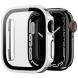 Защитный чехол Dux Ducis Hamo Series для Apple Watch 10 42 mm - Silver (364211S). Фото 1 из 9