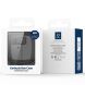 Захисний чохол DUX DUCIS SECH Series для Samsung Galaxy Buds 3 / Buds 3 Pro - Black (360906B). Фото 4 з 21