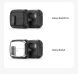 Защитный чехол DUX DUCIS SECH Series для Samsung Galaxy Buds 3 / Buds 3 Pro - White (360906W). Фото 19 из 20