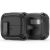 Защитный чехол DUX DUCIS SECH Series для Samsung Galaxy Buds 3 / Buds 3 Pro - Black: фото 1 из 21