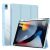 Защитный чехол DUX DUCIS TOBY Series для Apple iPad 10.9 (2022) / iPad 11 (2025) - Baby Blue: фото 1 из 14