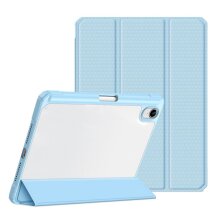Захисний чохол DUX DUCIS TOBY Series для Apple iPad mini 6 (2021) - Baby Blue: фото 1 з 10