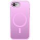 Защитный чехол DUX DUCIS Yind Series для Apple iPhone 16e - Rose Pink (376407RP). Фото 2 из 9