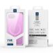 Защитный чехол DUX DUCIS Yind Series для Apple iPhone 16e - Rose Pink (376407RP). Фото 4 из 9