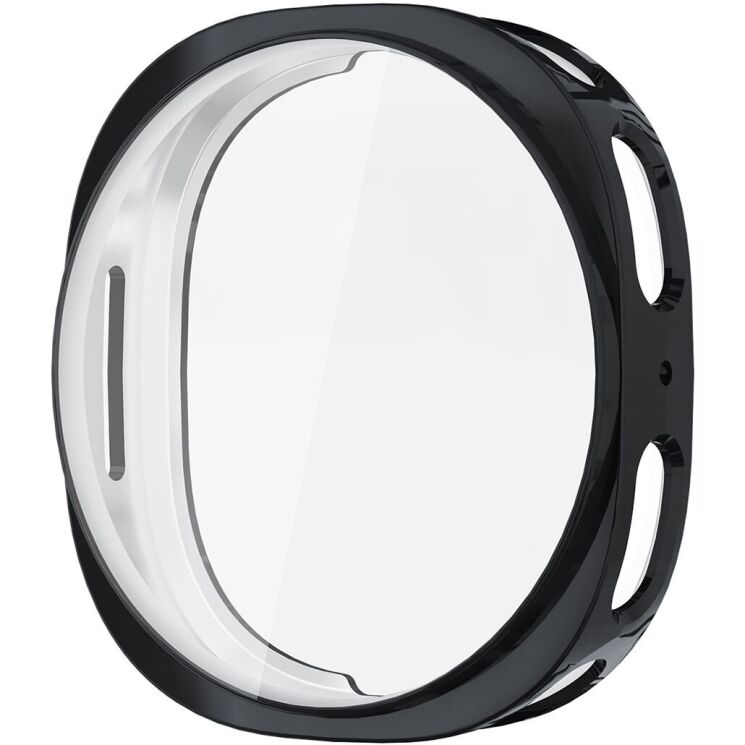 Защитный чехол Enkay Protective Case для Samsung Galaxy Watch 8 (40mm) - Black: фото 1 из 7