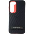 Захисний чохол Gear4 Battersea Kickstand для Samsung Galaxy S23 (S911) - Black (321354B)