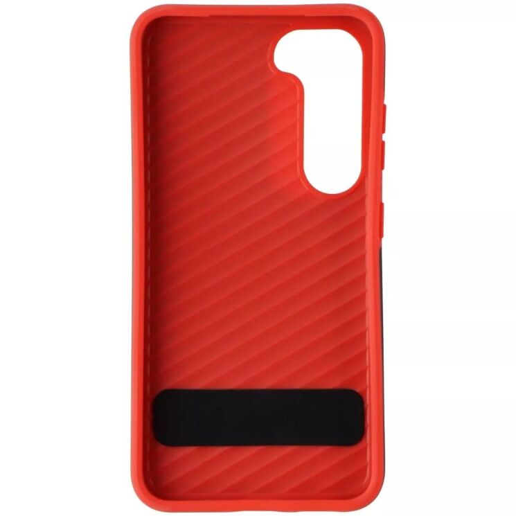 Захисний чохол Gear4 Battersea Kickstand для Samsung Galaxy S23 (S911) - Black: фото 3 з 3