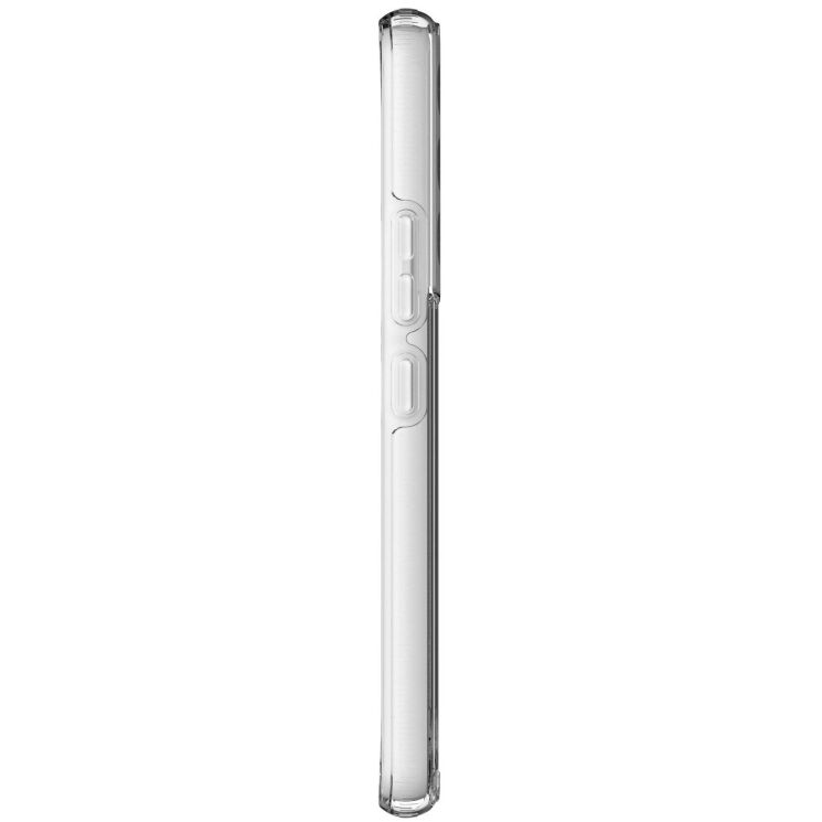 Защитный чехол Gear4 Crystal Palace для Samsung Galaxy S22 (S901) - Clear: фото 11 из 21