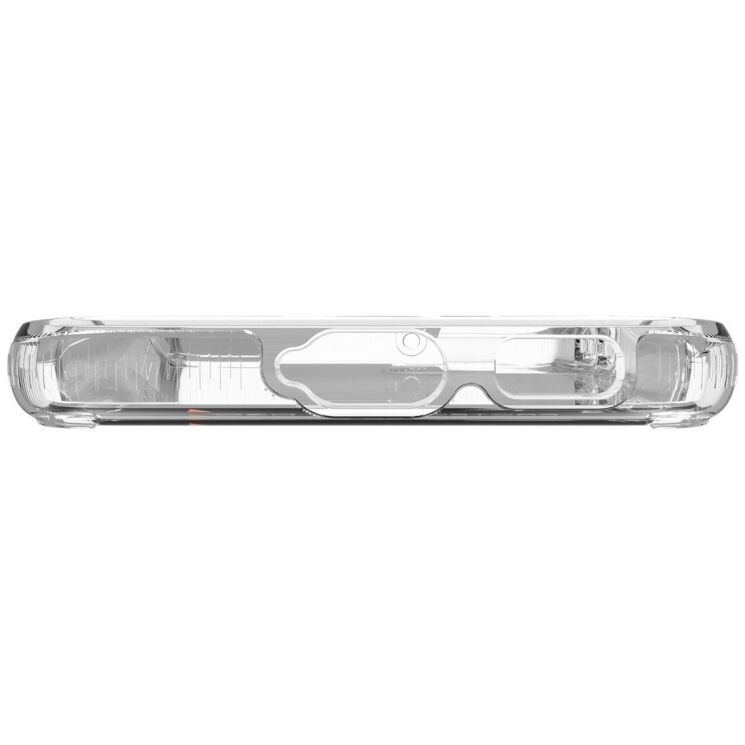Защитный чехол Gear4 Crystal Palace для Samsung Galaxy S22 (S901) - Clear: фото 13 из 21