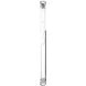 Защитный чехол Gear4 Crystal Palace для Samsung Galaxy S22 (S901) - Clear (296347C). Фото 10 из 21