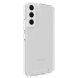 Защитный чехол Gear4 Crystal Palace для Samsung Galaxy S22 (S901) - Clear (296347C). Фото 5 из 21