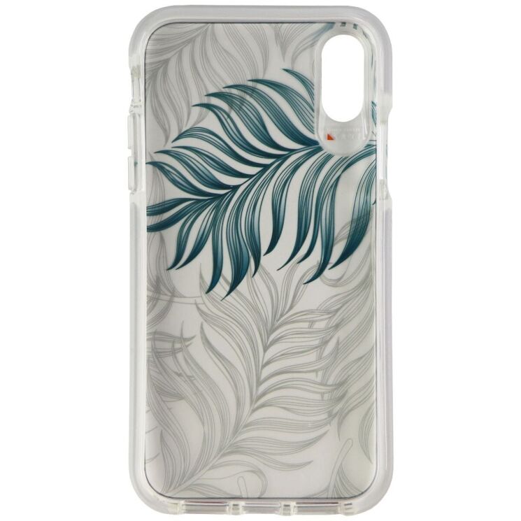 Защитный чехол Gear4 Victoria для Apple iPhone XR (ICV9VIC01) - Jungle: фото 2 из 3