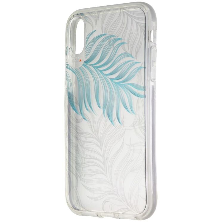 Защитный чехол Gear4 Victoria для Apple iPhone XR (ICV9VIC01) - Jungle: фото 3 из 3