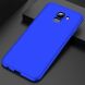 Защитный чехол GKK Double Dip Case для Samsung Galaxy J6 2018 (J600) - Blue (178378L). Фото 1 из 8