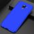 Защитный чехол GKK Double Dip Case для Samsung Galaxy J6 2018 (J600) - Blue: фото 1 из 8