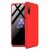 Защитный чехол GKK Double Dip Case для Xiaomi Mi 9 - Red: фото 1 из 13