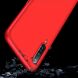 Защитный чехол GKK Double Dip Case для Xiaomi Mi 9 - Red (225149R). Фото 6 из 13