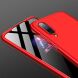 Защитный чехол GKK Double Dip Case для Xiaomi Mi 9 - Red (225149R). Фото 5 из 13