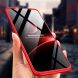 Защитный чехол GKK Double Dip Case для Xiaomi Mi 9 - Red (225149R). Фото 4 из 13
