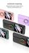 Захисний чохол GKK Hand Strap для Samsung Galaxy Flip 6 - Purple (357502V). Фото 11 з 14