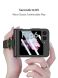 Захисний чохол GKK Hand Strap для Samsung Galaxy Flip 6 - Purple (357502V). Фото 5 з 14