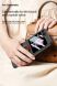 Захисний чохол GKK Hand Strap для Samsung Galaxy Flip 6 - Purple (357502V). Фото 6 з 14
