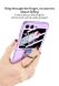 Захисний чохол GKK Hand Strap для Samsung Galaxy Flip 6 - Purple (357502V). Фото 7 з 14