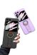 Захисний чохол GKK Hand Strap для Samsung Galaxy Flip 6 - Purple (357502V). Фото 14 з 14