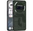 Защитный чехол GKK Matte Skin для Nothing Phone (3a) - Green (377751G)