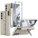 Защитный чехол GKK Standing Case для Samsung Galaxy Fold 6 - Titanium Grey (357654TH). Фото 1 из 9