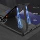 Захисний чохол GKK Wallet Kickstand для Samsung Galaxy Fold 7 - Titanium Grey (383859TH). Фото 3 з 9