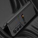 Захисний чохол GKK Wallet Kickstand для Samsung Galaxy Fold 7 - Titanium Grey (383859TH). Фото 2 з 9