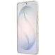 Захисний чохол Guess 4G Triangle Logo MagSafe для Samsung Galaxy S26 Ultra (S948) GUHMS26LP4GTDGMP - Pink (408540P). Фото 5 з 8
