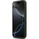 Защитный чехол Guess Silicone Big 4G Script для iPhone 17 Pro (GUHCP17LSC4GSMA) - Khaki (403272K). Фото 5 из 8