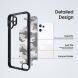 Захисний чохол IBMRS Military для Nothing CMF Phone 2 Pro - Grid Camouflage (386514GC). Фото 7 з 8