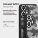 Захисний чохол IBMRS Military для Nothing CMF Phone 2 Pro - Grid Camouflage (386514GC). Фото 8 з 8