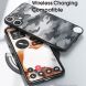 Захисний чохол IBMRS Military для Nothing CMF Phone 2 Pro - Grid Camouflage (386514GC). Фото 5 з 8