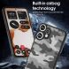 Захисний чохол IBMRS Military для Nothing CMF Phone 2 Pro - Grid Camouflage (386514GC). Фото 4 з 8