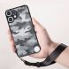 Захисний чохол IBMRS Military для Nothing CMF Phone 2 Pro - Grid Camouflage (386514GC). Фото 3 з 8