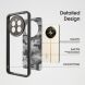 Захисний чохол IBMRS Military для Realme 12 / 12 Plus - Artistic Camouflage (355510A). Фото 2 з 5