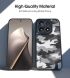 Захисний чохол IBMRS Military для Xiaomi 15T - Grid Camouflage (391086GC). Фото 3 з 7