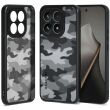 Захисний чохол IBMRS Military для Xiaomi 15T - Artistic Camouflage (391086A)
