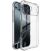 Защитный чехол IMAK Airbag MAX Case для Apple iPhone 17 Pro Max - Transparent: фото 1 из 9