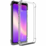 Защитный чехол IMAK Airbag MAX Case для Google Pixel 4 XL - Transparent (236915T)