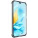Защитный чехол IMAK Airbag MAX Case для Honor 200 Lite - Transparent Black (363107H). Фото 2 из 11
